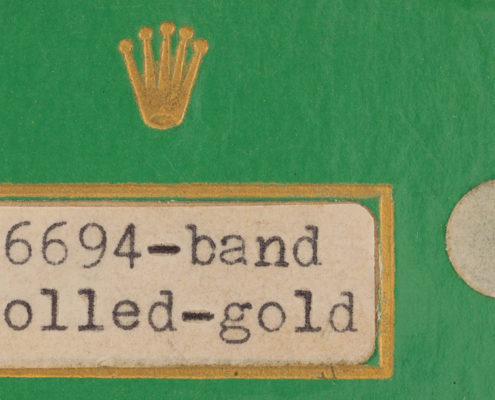 6694 Boxes