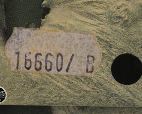 16660 Boxes