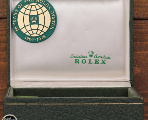 50 years 1926-1976 Anniversary – ref. 11.00.2