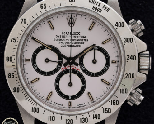 Rolex Daytona ref. 16520 ser. N3554** – Photogallery