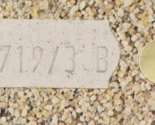 6719/3 Boxes