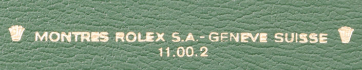 BOX 11002 a