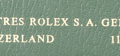 Box ref 11.00.01