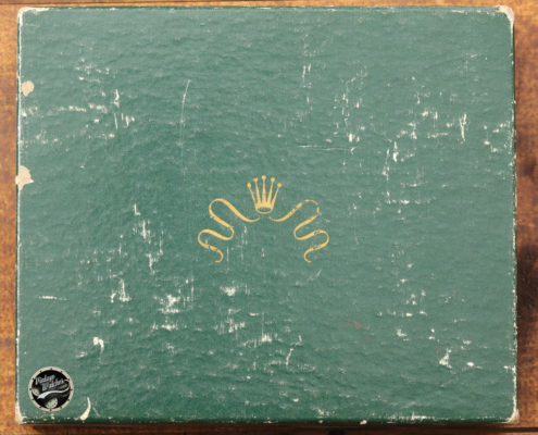 1950s box