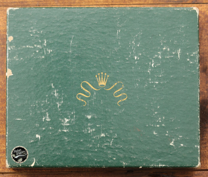 Box anni 50 c