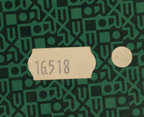 16518 Boxes