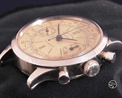 Rolex Chronograph ref. 3525 Monoblock – English Blog