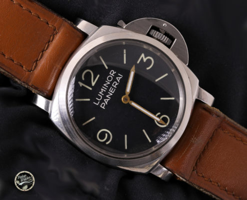 Panerai Luminor 6152 1 ser. 1245** – Photogallery
