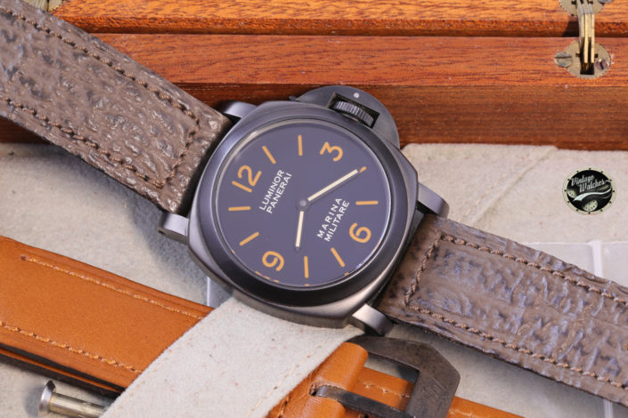 Panerai 5218 202 A 086 t