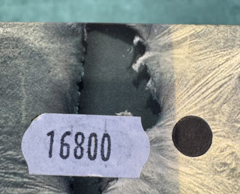 16800 Boxes