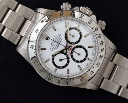 Rolex Daytona ref 16520 ser N1324**