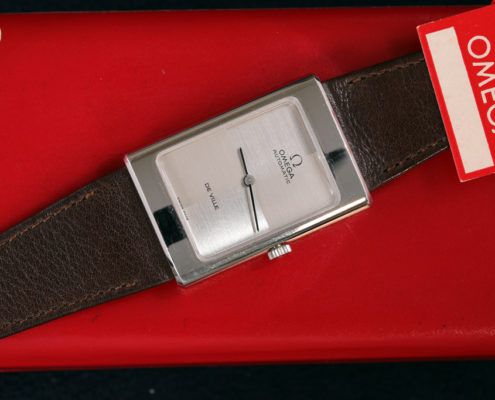Omega De Ville 1510041