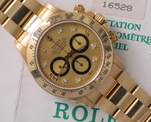 Daytona 16528 ser. W2804**