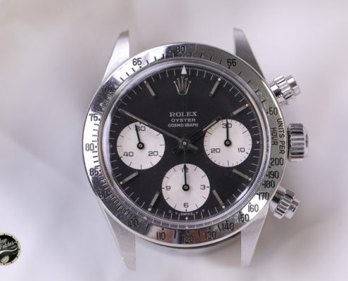 Rolex Daytona ref. 6265 ser. 39765XX