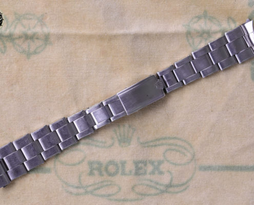 Bracciali Rolex ref. 6262