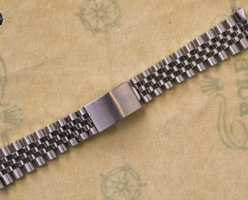 Bracciali Rolex ref. 62510
