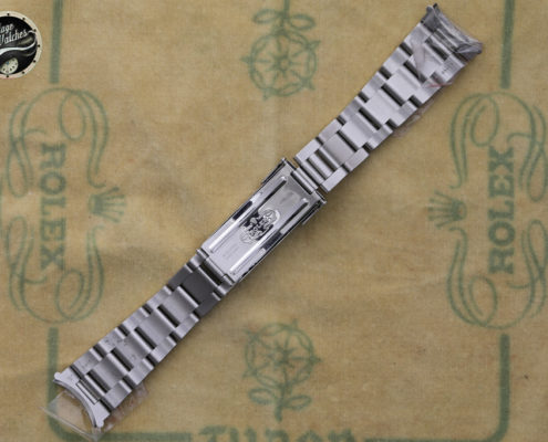 Bracciali Rolex ref. 93150