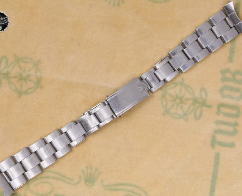 Bracciali Rolex ref. 1500