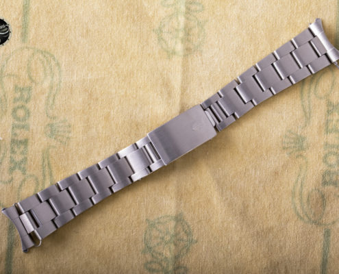 Bracciali Rolex ref. 16700