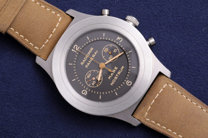 Pam 603 Mare Nostrum